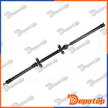 Arbre de transmission arrière pour TOYOTA | NWN-TY-008, 10-090390